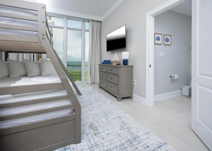 Phoenix Gulf Towers 2405 Gulf Shores