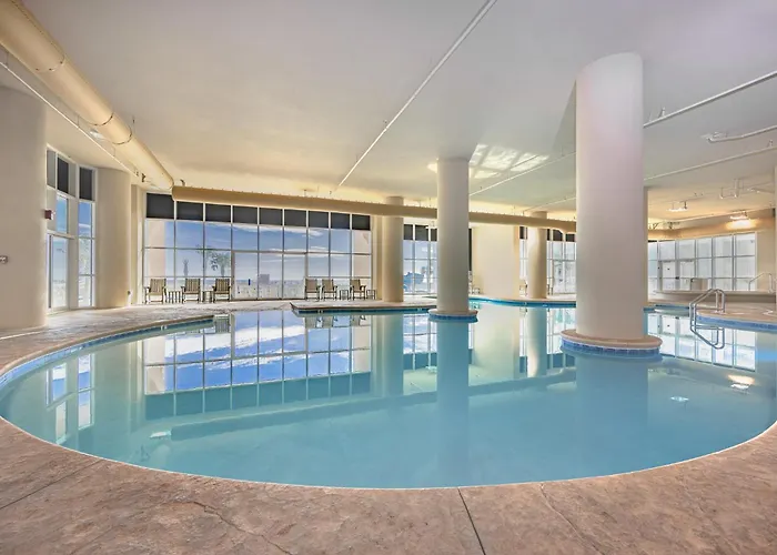 Phoenix Gulf Towers 2405