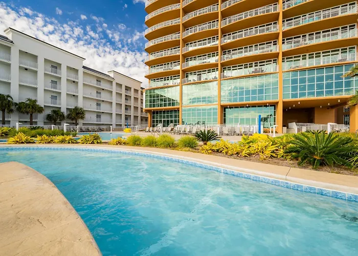 Apartment Phoenix Gulf Towers 2405