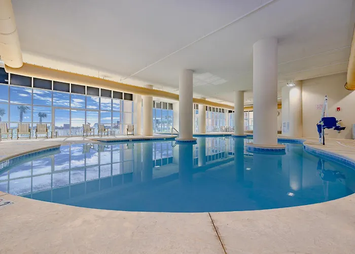 Phoenix Gulf Towers 2405 Gulf Shores
