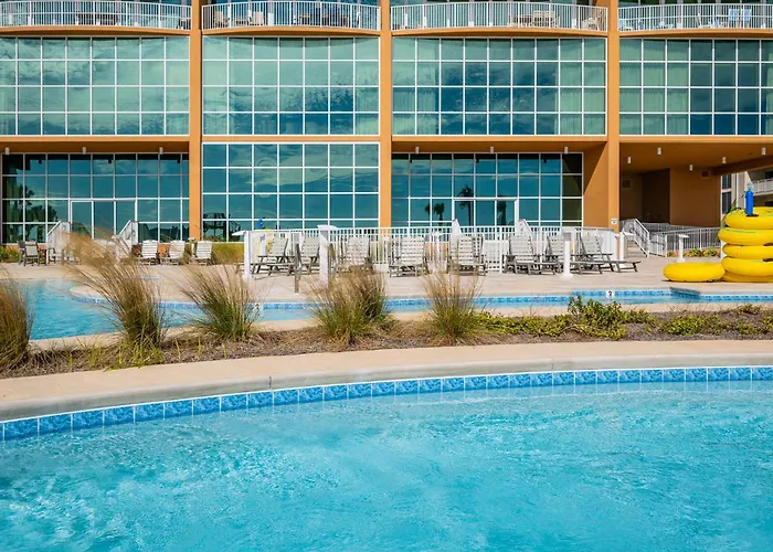 Phoenix Gulf Towers 2405 Gulf Shores