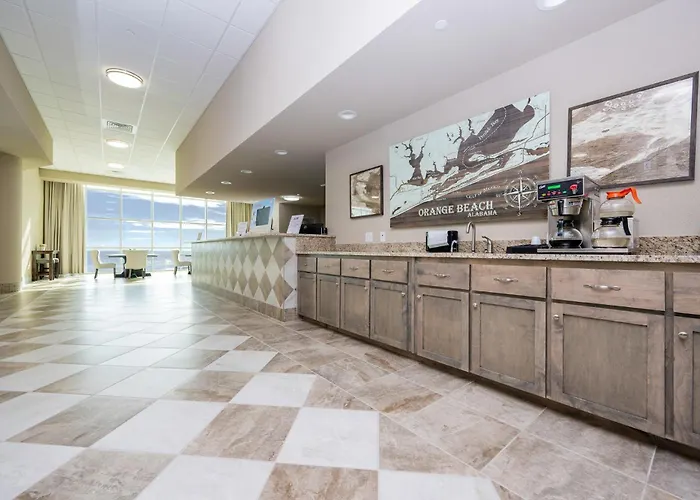 Apartment Phoenix Gulf Towers 2405