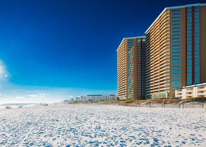 Phoenix Gulf Towers 2405 Apartment Gulf Shores