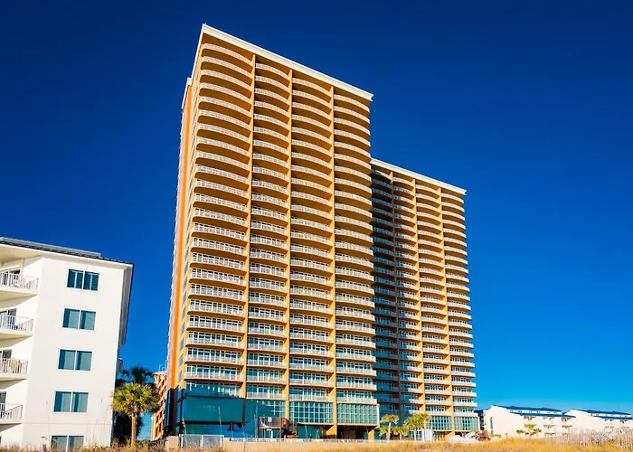 Phoenix Gulf Towers 2405 Gulf Shores