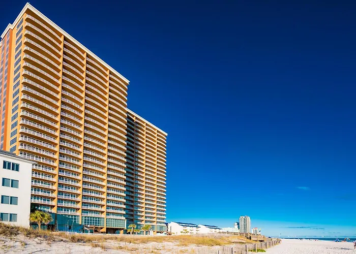 Phoenix Gulf Towers 2405 * Gulf Shores