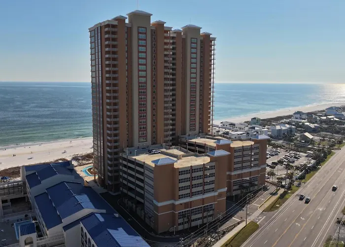 Phoenix Gulf Towers 2405